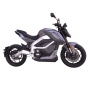 Электромотоцикл Tinbot RS1 GEN 2 2025 (Серый)