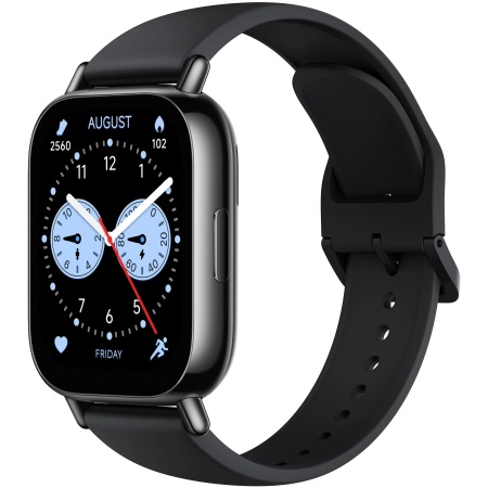 Смарт-часы Redmi Watch 5 Lite EU Black