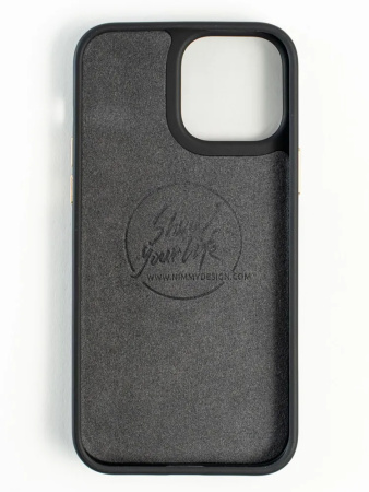 Чехол накладка Nimmy Case для iPhone 13
