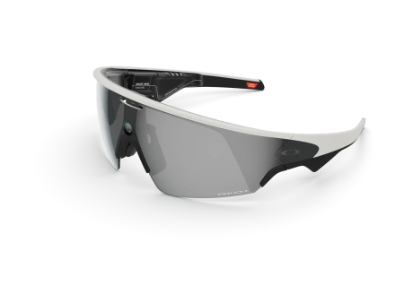 Умные очки Oakley Meta Vanguard White / Prizm Black