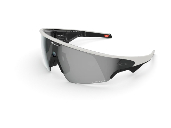 Умные очки Oakley Meta Vanguard White / Prizm Black