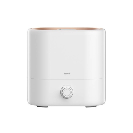 Увлажнитель воздуха Xiaomi Deerma Air Humidifier 4.5L белый DEM-ST635W EAC