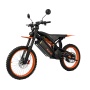 Электропитбайк Kugoo Wish 03 3500W (60V27AH) — точная фотография 2