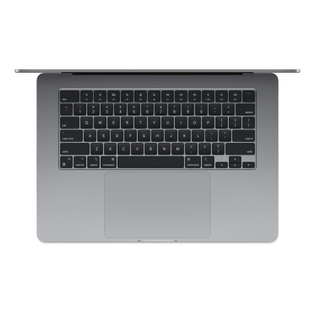 Apple MacBook Air 15" (M3, 8C CPU, 10C GPU, 2024) 16Gb, 512Gb SSD (MXD13) «серый космос»