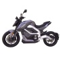 Электромотоцикл Tinbot RS1 GEN 2 2025 (Серый)