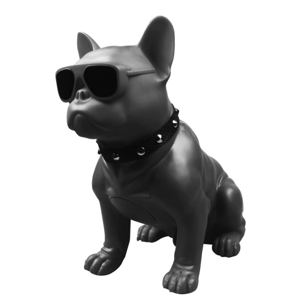 Колонка беспроводная Dog-Buldog CH-M11 Черный