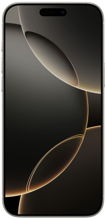 Apple iPhone 16 Pro Max 256GB Natural Titanium