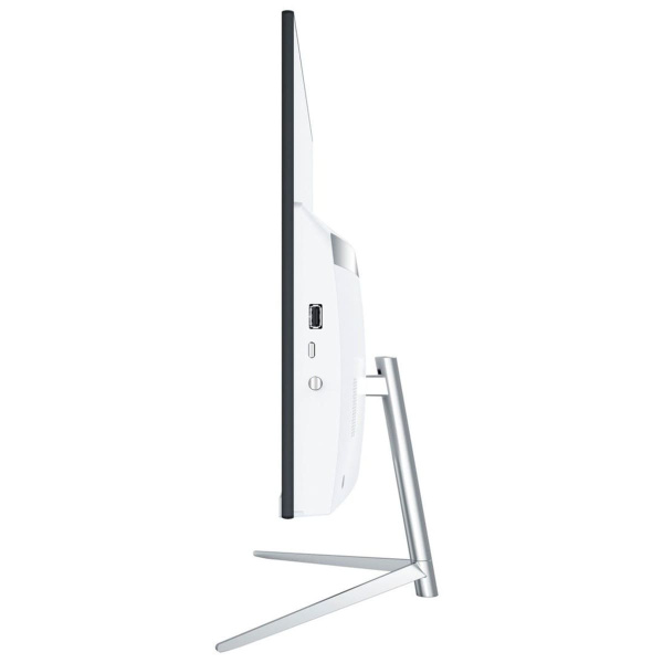 Моноблок CHIGO 23.8" R2402 (i7-10750H, RAM 16ГБ, SSD 512 ГБ) EU White
