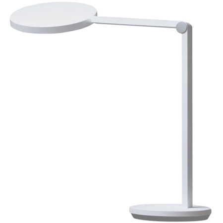 Лампа настольная Philips AA-level desk lamp White (9290029029)