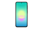 Samsung Galaxy A27 8/256 Black — вид спереди