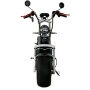 Электроскутер Ikingi X12 PRO