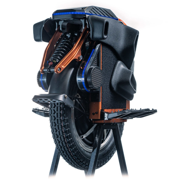 Моноколесо KingSong S16 Pro 1480Wh подвеска