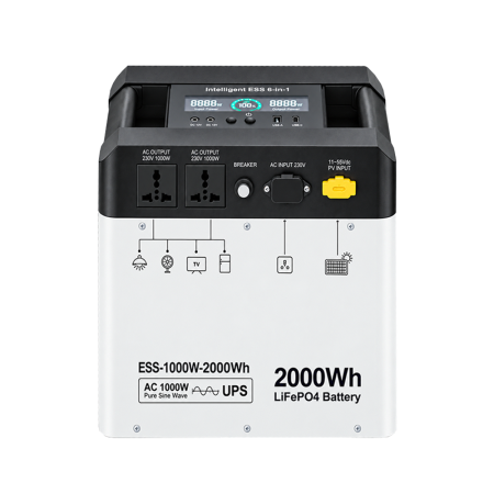 JQB Power 1000 — предметный ракурс 2