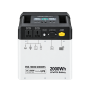 JQB Power 1000 — предметный ракурс 2