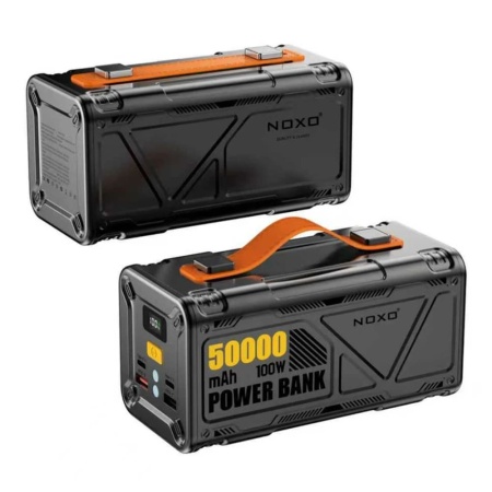 Внешний аккумулятор NOXO PN-9 50000mah 100W