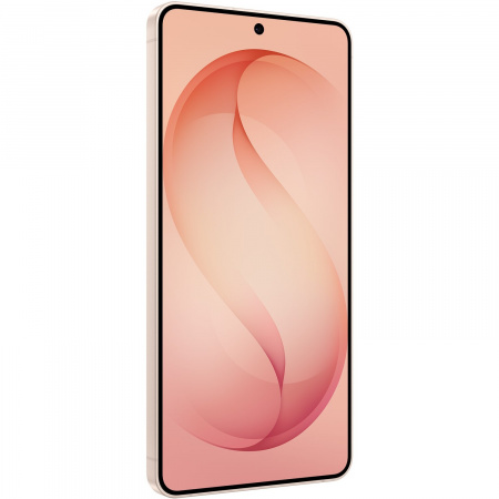 Смартфон Samsung Galaxy S26+ 12/256GB Pink Gold