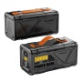 Внешний аккумулятор NOXO PN-9 50000mah 100W