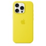 Чехол Silicone Case MagSafe Iphone 16 Pro Star Fruit