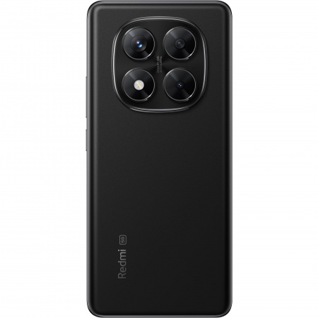 Смартфон Xiaomi Redmi Note 14 Pro 12/512 ГБ Midnight Black 5G