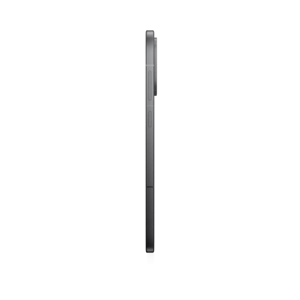 Смартфон OnePlus 13S 16/512GB Black Velvet (Индия)