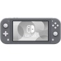 Игровая консоль Nintendo Switch Lite 32 Серый