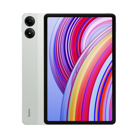 Планшет Redmi Pad Pro 5G 6/128GB Mint Green (Европа)