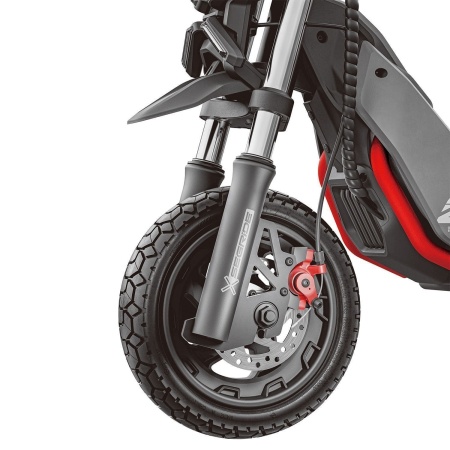 Электросамокат Ninebot eKickScooter ZT3 Pro