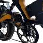 Электровелосипед Yokamura Apache Pro (48V/30Ah)
