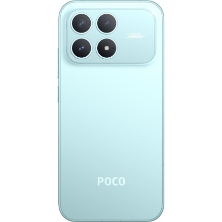 Смартфон Poco F8 Pro 12/256GB Blue
