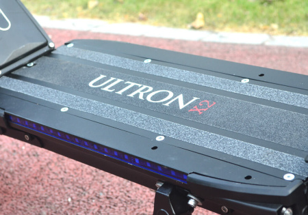 Электросамокат ULTRON X2 2400W (60V/21AH)
