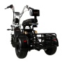Электротрицикл Ikingi X1 PRO Trike