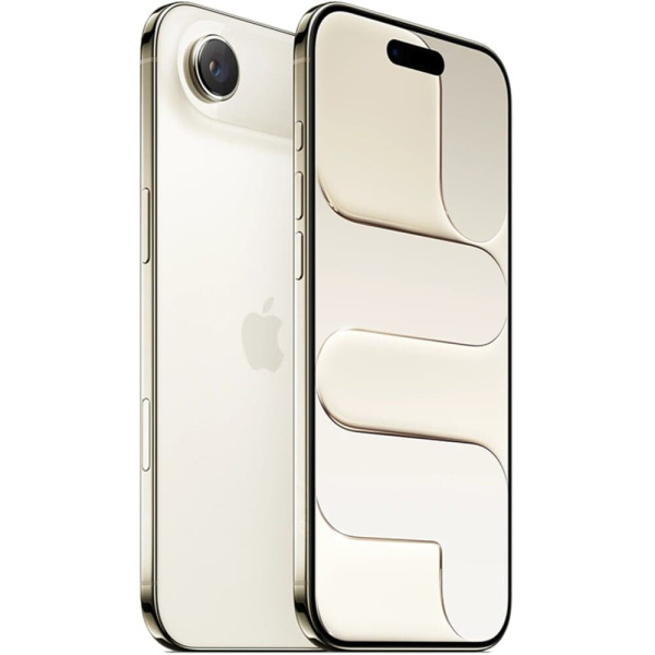 Apple iPhone Air 1TB e-Sim Light Gold (MG2Y4)