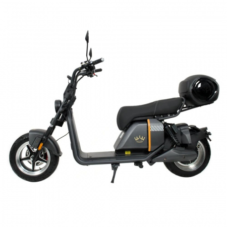 Электроскутер Ikingi S701