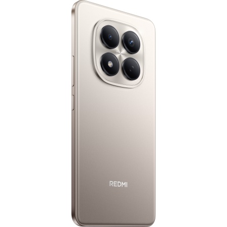 Смартфон Redmi Note 15 Pro 12/512 Titanium Color 4G