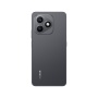 Смартфон Honor X8d 8/256GB Black — на белом фоне