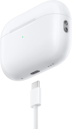 Беспроводные наушники AirPods Pro 2 Type-C (Аналог)