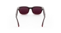 Meta Glasses Adventurer Merlot / Transitions Ruby — вид сзади