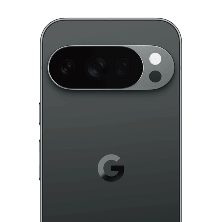 Смартфон Google Pixel 10 Pro 16/128GB Obsidian, чёрный (GA09601-GB)