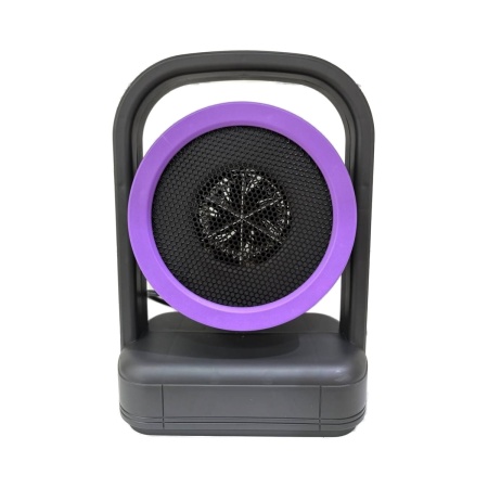 Desktop Heater JG-HF03 Black