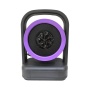 Desktop Heater JG-HF03 Black