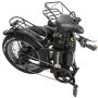 Электровелосипед Syccyba H2 Dual 15Ah Grey