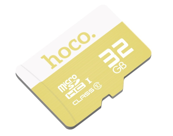 Карта памяти TF Hoco TF high speed 32GB