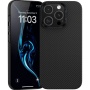 Чехол Benks Kevlar Armor Air Case 16 Pro Max Black