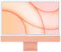 Apple iMac 24" M1 (8-Core GPU) 8GB/256GB Orange 2021 (Z132)