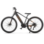 Электровелосипед Eltreco Gelbert Sporto Hydra (Черный-3018)