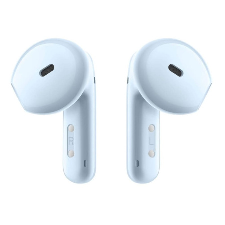 Беспроводные наушники Xiaomi Redmi Buds 6 Active Blue M2344E1
