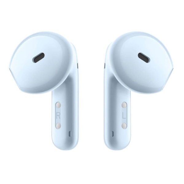 Беспроводные наушники Xiaomi Redmi Buds 6 Active Blue M2344E1