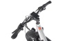 Электровелосипед Eltreco BigCat Next (Серебристый матовый-3176)