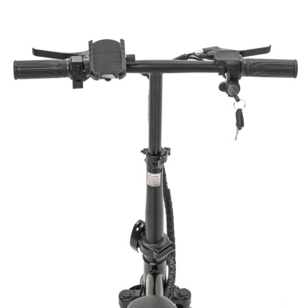 Электровелосипед Jetson V2 PRO WS5069 (ES5591) 400W (48V/13Ah)