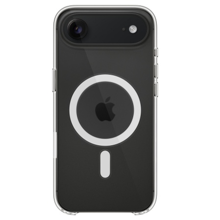 Чехол Clear Case Magsafe IPhone 17 Air